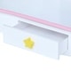 preview thumbnail 12 of 10, Fantasy Fields - Little Dreamer Rainbow Medium Kids Vanity
