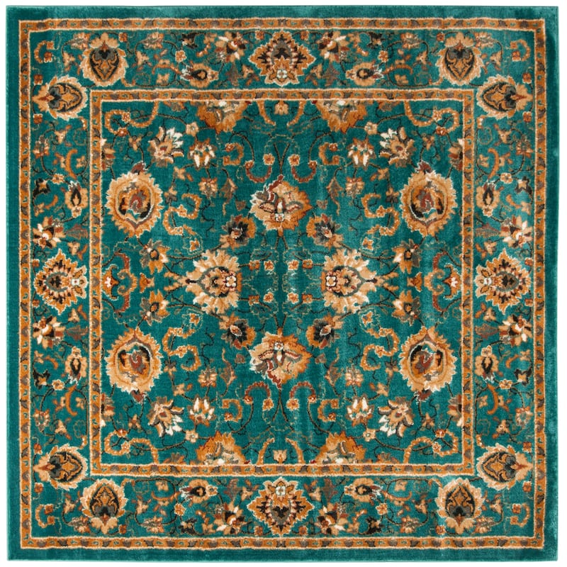 SAFAVIEH, Summit Chrissoula Traditional Oriental Rug