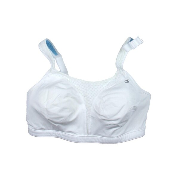 spot comfort sports bra