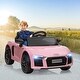 preview thumbnail 29 of 34, 12V Power Battery Electric Vehicles for 4-8 Toddlers