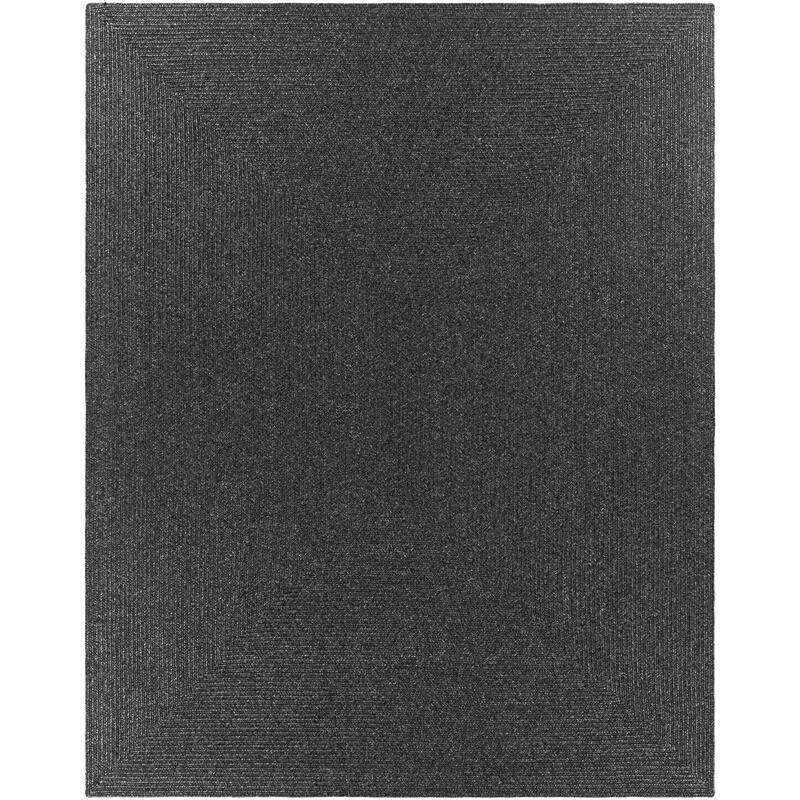 Livabliss Chesapeake Bay Country Stripe Outdoor Area Rug