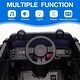 preview thumbnail 21 of 28, 12V Kids Ride-On Truck, Battery Powered Electric Car with Remote Control