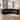 GDFStudio - Chenille L-Shaped 97" 5-Seater Sectional Sofa with Armrest Storage