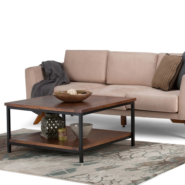 38 inch shop square coffee table
