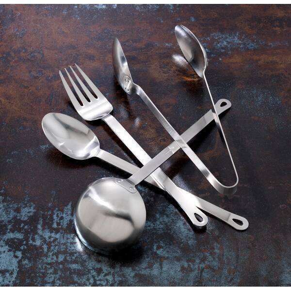 Oneida Classic Collection 14-Piece Steel Cutlery Set 