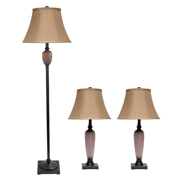 Karlen hot sale table lamp