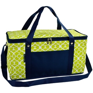 Ultimate Day Cooler, Best Qualities of Hard & Soft Collapsible Coolers