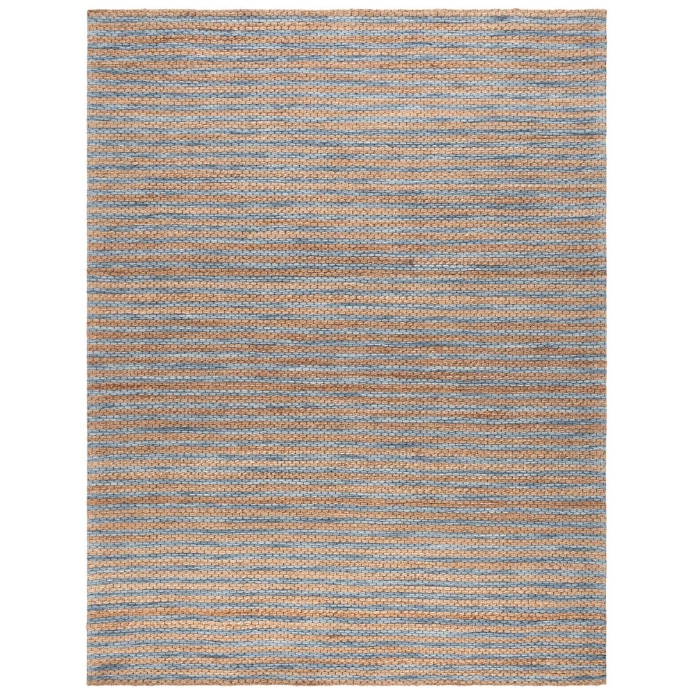 Martha Stewart by SAFAVIEH Handmade Deivi Jute Rug