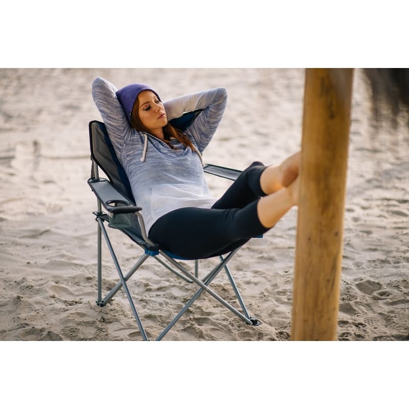 TravelChair Easy Rider Folding Camp Chair