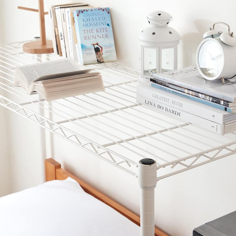 The Shelf Supreme - Suprima® Adjustable Shelving by DormCo