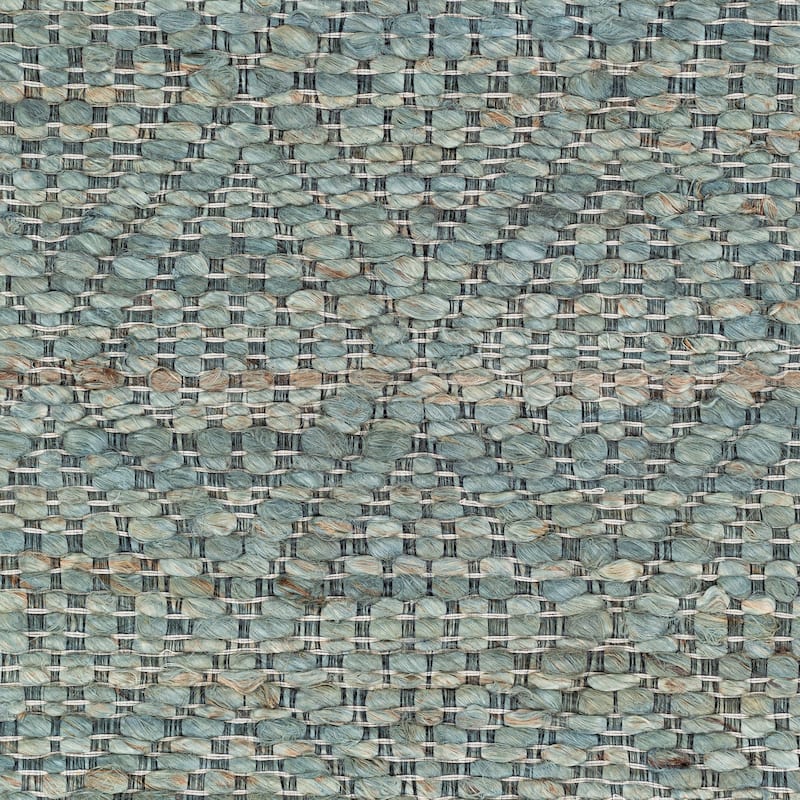Artistic Weavers Barrow Diamond Bohemian Jute Area Rug