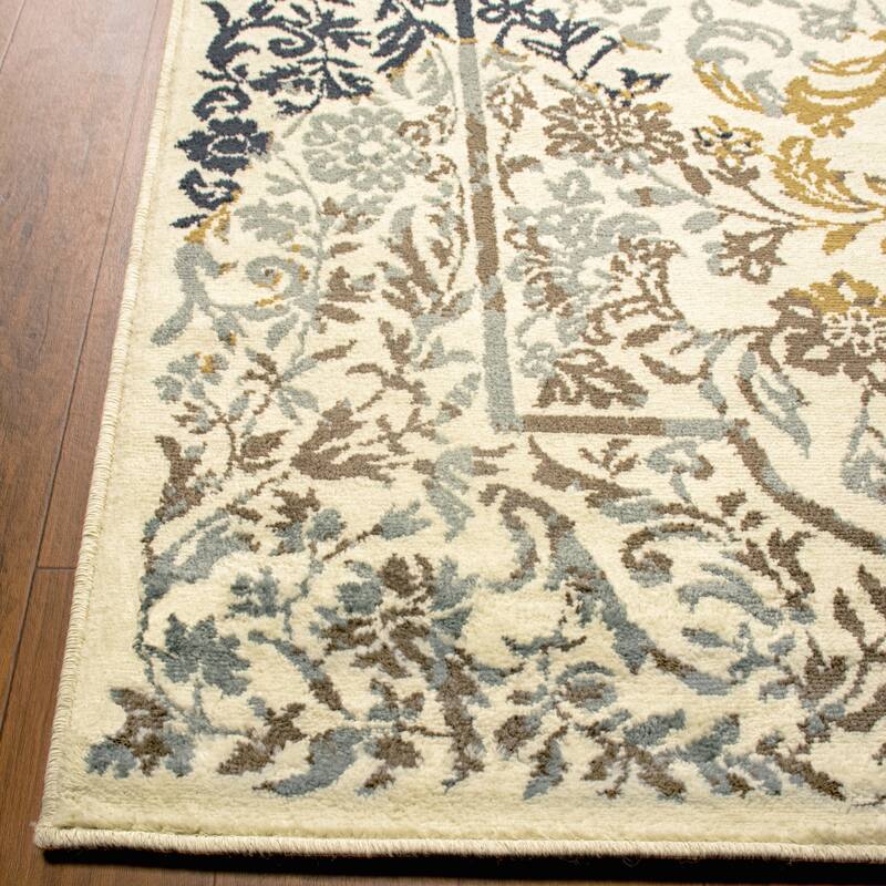 Superior Designer Araya Traditional Area Rug