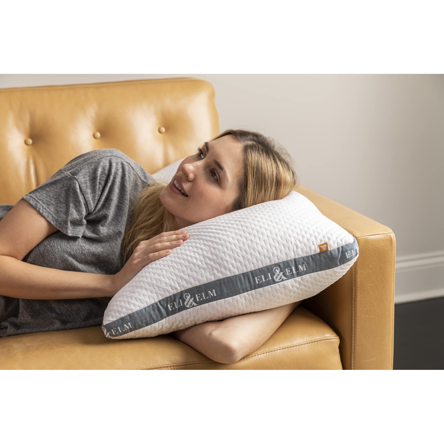 Pillows at bed bath and beyond for side sleepers shop