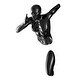 preview thumbnail 16 of 39, Finesse Decor 13" Runners Resin Wall Sculpture