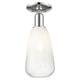 Option Polished Nickel