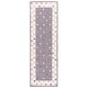 preview thumbnail 9 of 10, SAFAVIEH Handmade Kids Jocelyne Wool Rug