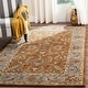 preview thumbnail 6 of 52, SAFAVIEH Handmade Heritage Loren Traditional Oriental Wool Rug