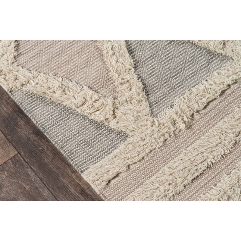 Momeni Harper Hand Woven Wool Area Rug