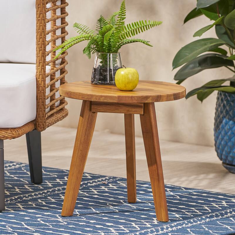 outdoor SIDE TABLE,withut chairs