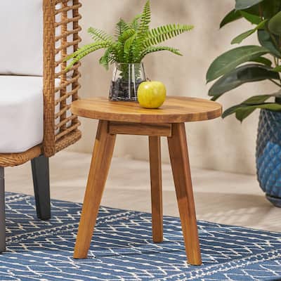 outdoor SIDE TABLE,withut chairs