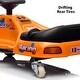 preview thumbnail 27 of 47, 24V Ride on Car Electric Drifting Go Kart for Kids