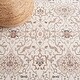 preview thumbnail 8 of 11, SAFAVIEH Harlow Rozalie Slip Resistant Oriental Rug