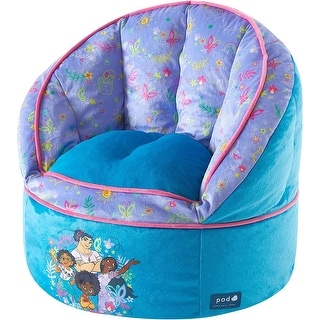 Disney Encanto Bean Bag Chair with the Madrigal Family