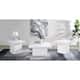 Option White High Gloss