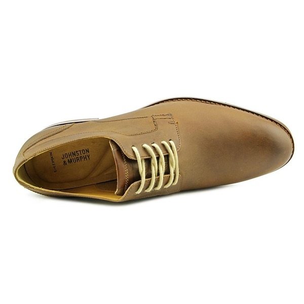 johnston and murphy garner plain toe