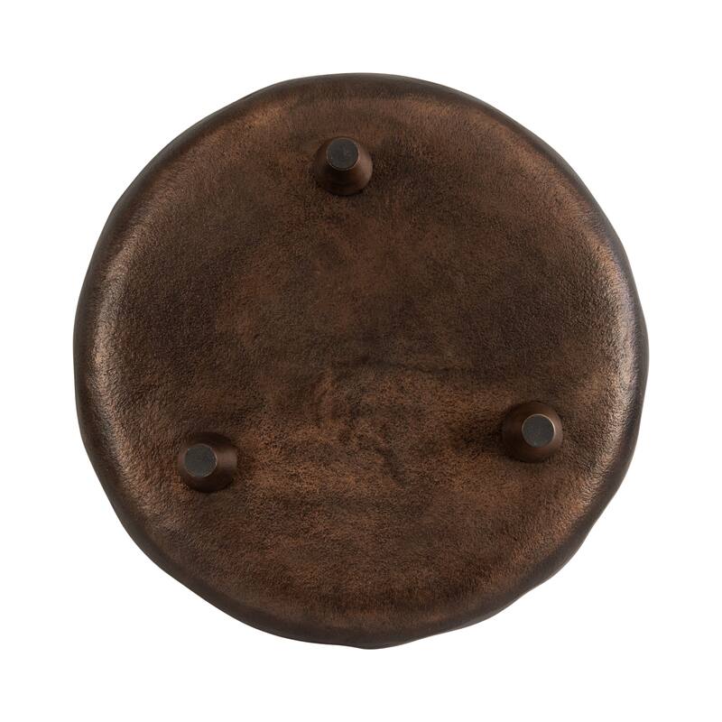Kate and Laurel Alessia Decorative Tray