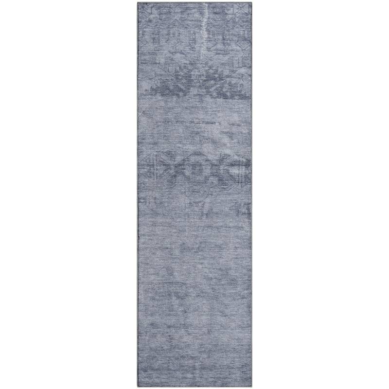 Premium Washable Super Soft Vintage Traditional Mayfield Rug