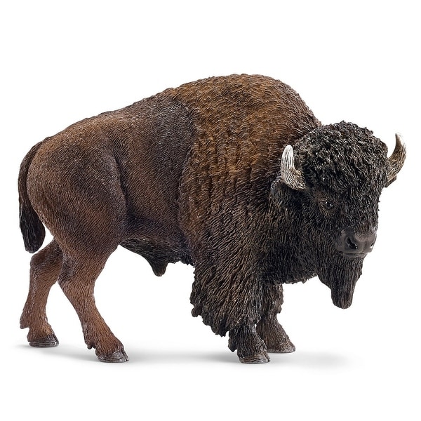 Midvale Heights Bison Celebrate >> Shop Schleich 14714 American Bison Toy Figure Free Shipping On Midvale Heights Bison Celebrate >> Shop Schleich 14714 American Bison Toy Figure Free Shipping On