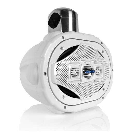 wakeboard speakers bluetooth