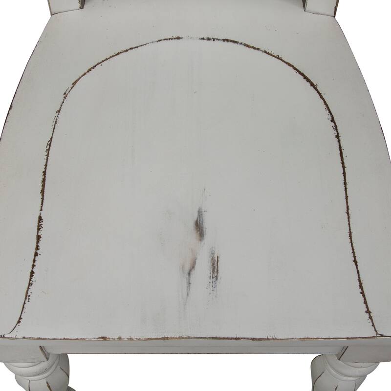 Magnolia Manor Opt 5 Piece Rectangular Table Set