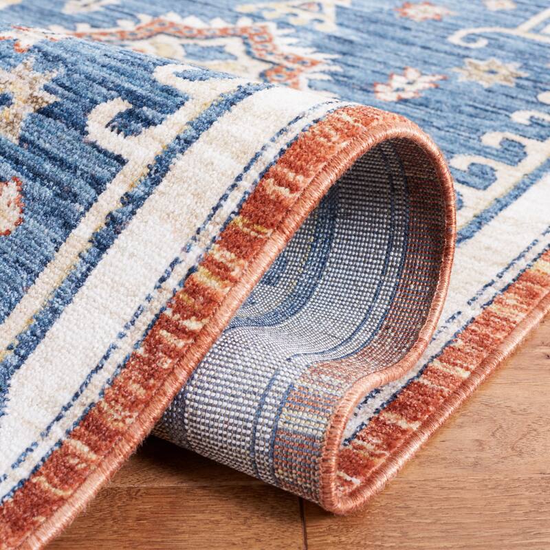 SAFAVIEH Olympia Colene Abstract Rug