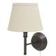 Option Oil Rubbed Bronze