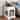 Moasis Farmhouse Wood End Table with Drawer Power Outlets, Chairside Sofa Side Table w/Shelf