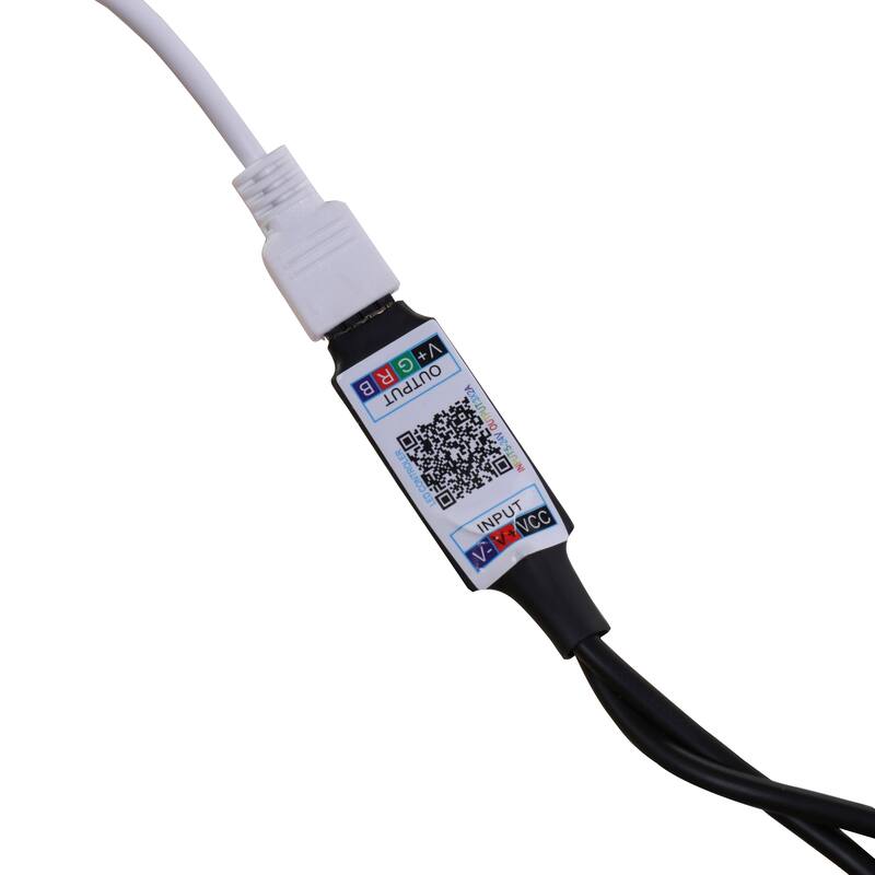 Nordic Queen Size Creative Platform Bed w/ 4 Drawers Storage Bed Frame