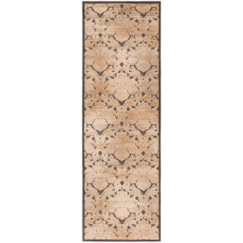 Martha Stewart by SAFAVIEH Roselyne Viscose Rug