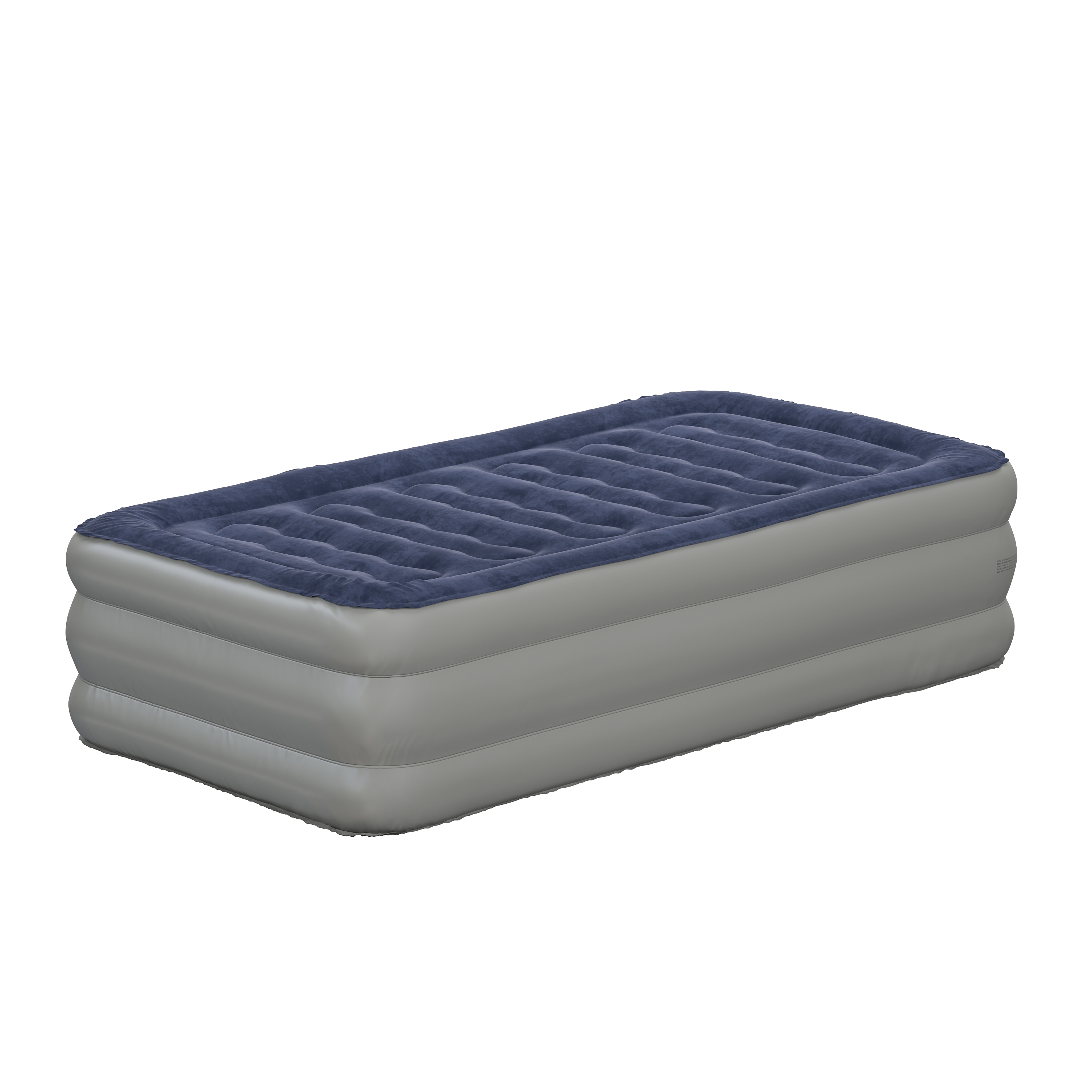 Internal pump air mattress best sale