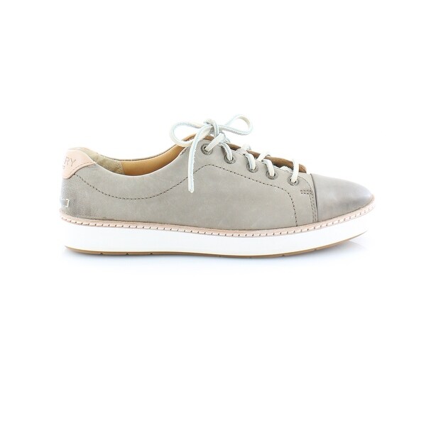 womens sperry gold cup