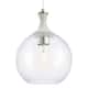 Option Satin Nickel