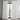 Exclusive Fabric Off-white Textured Faux Dupioni Silk Curtain Panel
