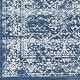 preview thumbnail 13 of 23, Juventas Distressed Medallion Area Rug