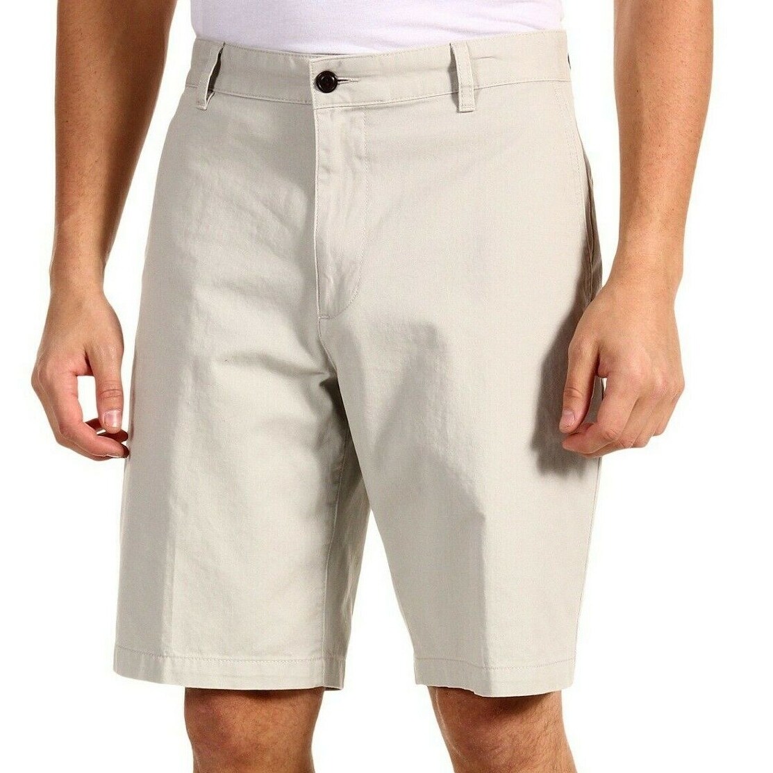mens classic fit chinos