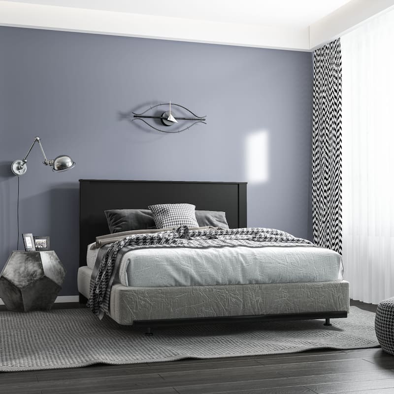 Polifurniture Juliette Modern Panel Headboard