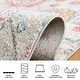 preview thumbnail 37 of 111, SAFAVIEH Madison Belle Boho Glam Paisley Pattern Area Rug