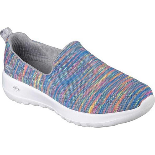 skechers go walk joy terrific multi