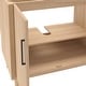 preview thumbnail 5 of 10, Fresca FCB4436 Sawyer 36" Single Free Standing Vanity Cabinet Only
