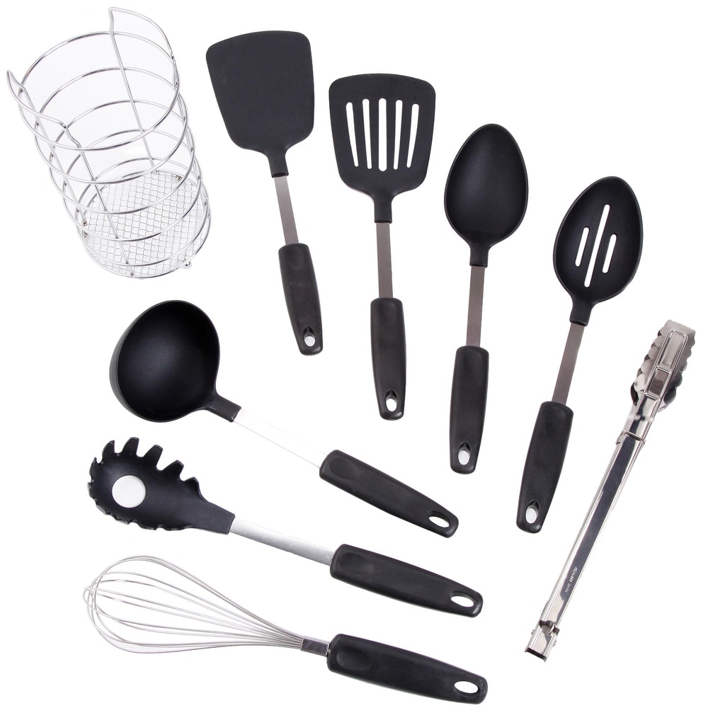 https://ak1.ostkcdn.com/images/products/is/images/direct/cc670ac31b2c3ebf447fde9890211889631a0057/Gibson-Chefs-Better-Basics-9-Piece-Tool-Set-with-Round-Wire-Caddy.jpg